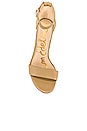 view 4 of 5 Yaro Sandal in Soft Beige