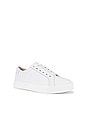 view 2 of 6 SNEAKERS ETHYL in Bright White