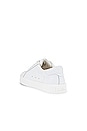 view 3 of 6 Ethyl Sneaker in Bright White