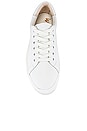 view 4 of 6 Ethyl Sneaker in Bright White