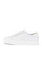 view 5 of 6 SNEAKERS ETHYL in Bright White