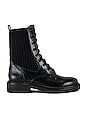 view 1 of 5 Lydell Boot in Black