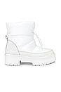 view 1 of 5 Lakyn Boot in Bright White
