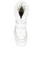view 4 of 5 Lakyn Boot in Bright White