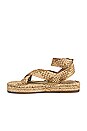 view 5 of 5 Dakota Sandal in Natural