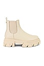 view 1 of 5 Daelyn Bootie in Modern Ivory