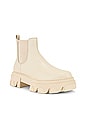 view 2 of 5 Daelyn Bootie in Modern Ivory
