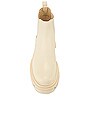 view 4 of 5 Daelyn Bootie in Modern Ivory