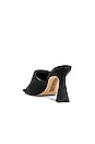 view 3 of 5 Carmen Mule in Black