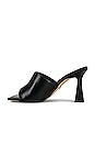 view 5 of 5 Carmen Mule in Black