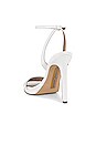 view 3 of 5 Jade Sandal in Bright White