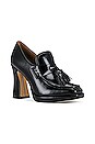 view 2 of 5 Jed Heel in Black