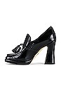 view 5 of 5 Jed Heel in Black