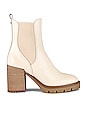 view 1 of 5 Rollins Bootie in Modern Ivory