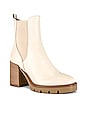 view 2 of 5 Rollins Bootie in Modern Ivory