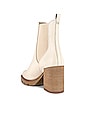 view 3 of 5 Rollins Bootie in Modern Ivory
