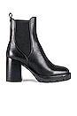 view 1 of 5 Rollins Bootie in Black