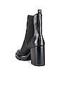 view 3 of 5 Rollins Bootie in Black
