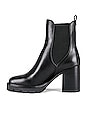 view 5 of 5 Rollins Bootie in Black