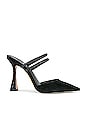 view 1 of 5 Agustina Pump in Black