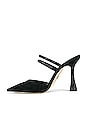 view 5 of 5 Agustina Pump in Black