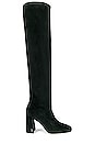 view 1 of 5 Cosette Boot in Black
