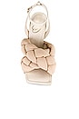 view 4 of 5 Courtney Sandal in Summer Sand & Modern Ivory