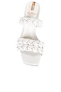 view 4 of 5 KENDRA 뮬 in Bright White