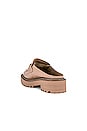 view 3 of 5 LOAFERS LENNON in Maple Sugar
