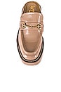 view 4 of 5 LOAFERS LENNON in Maple Sugar