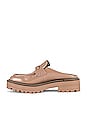 view 5 of 5 LOAFERS LENNON in Maple Sugar