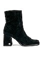 view 1 of 5 BOTTINES MAYLA in Black