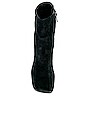 view 4 of 5 BOTTINES MAYLA in Black