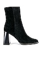 view 1 of 5 Ivette Bootie in Black