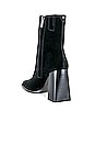 view 3 of 5 Ivette Bootie in Black