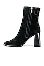 view 5 of 5 Ivette Bootie in Black