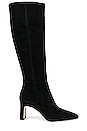 view 1 of 5 Sylvia Boot in Black