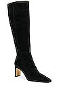 view 2 of 5 Sylvia Boot in Black