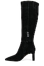 view 5 of 5 Sylvia Boot in Black