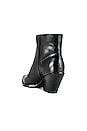 view 3 of 5 Jane Bootie in Black
