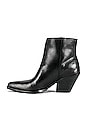 view 5 of 5 Jane Bootie in Black