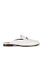 view 1 of 5 Linnie Loafer in Bright White