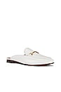 view 2 of 5 Linnie Loafer in Bright White