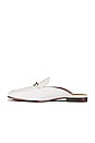 view 5 of 5 Linnie Loafer in Bright White