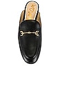 view 4 of 5 Linnie Loafer in Black