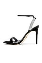 view 5 of 5 Ophelia Sandal in Black