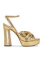 view 1 of 5 Kristen Platform in Goldmine