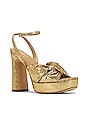 view 2 of 5 Kristen Platform in Goldmine