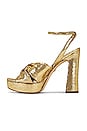view 5 of 5 Kristen Platform in Goldmine