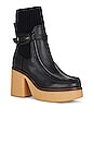 view 2 of 5 Sidney Bootie in Black